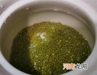 绿豆汤用什么锅煮最好