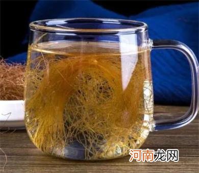 玉米须能重复泡吗