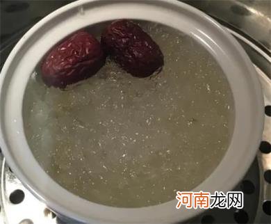 蒸燕窝用开水还是冷水蒸