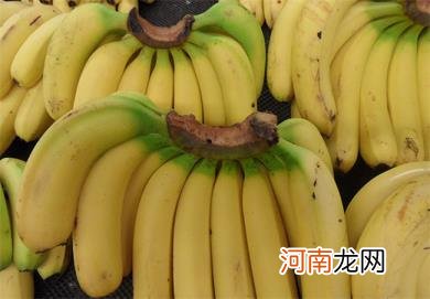 吃香蕉的好处和禁忌
