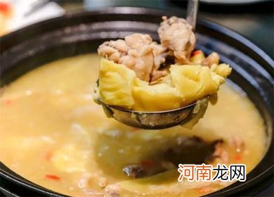 榴莲壳煲鸡汤的做法和材料