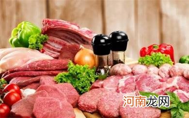 蔬果以外有营养的食物有哪些