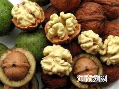 核桃哪部分最有益健康