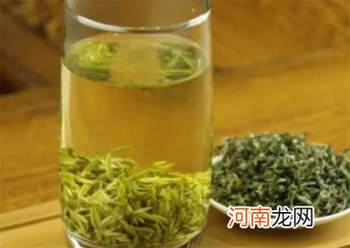 绿茶的功效与作用有哪些