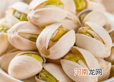 这7种坚果营养丰富，不可不吃