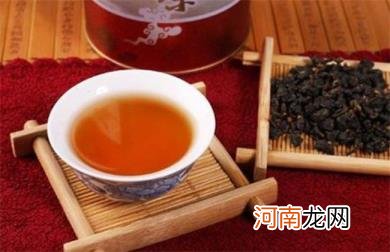 红乌龙茶是红茶吗