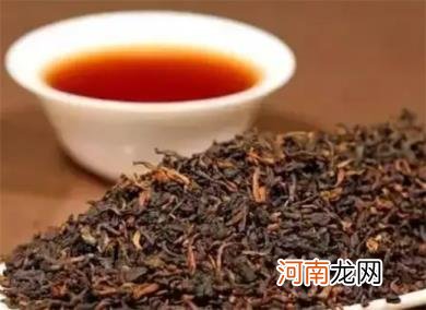 红乌龙茶是红茶吗