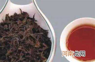 红乌龙茶是红茶吗