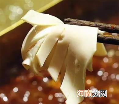 涮火锅的黄喉是什么部位