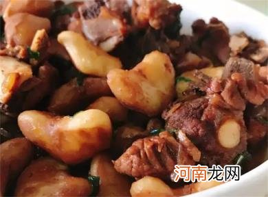 为什么生吃红菱角，熟吃黑菱角