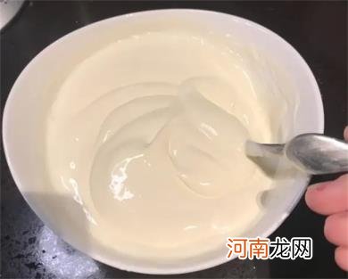 最简单的制作奶油方法