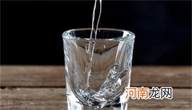 白酒是高度好还是低度好