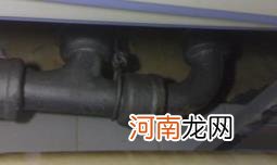 铁水管漏了用什么堵