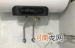 热水器不出热水出气怎么回事