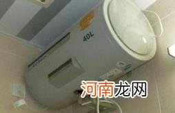 热水器不出热水出气怎么回事