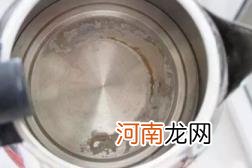 又厚又硬的水垢怎样去除