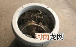 波轮洗衣机不脱水是什么原因