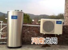 空气能热水器多少钱一台