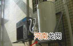 空气能热水器多少钱一台