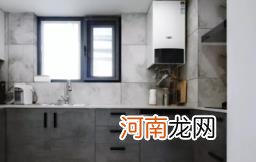 燃气热水器怎么选购