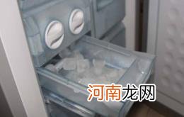 冰箱不制冷一般是什么问题
