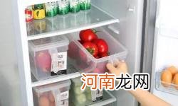 冰箱温度怎么调夏天