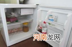 冰箱温度怎么调夏天
