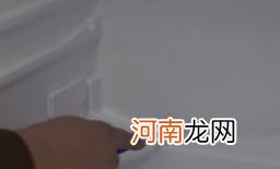 冰箱漏水孔老是冻住怎么办