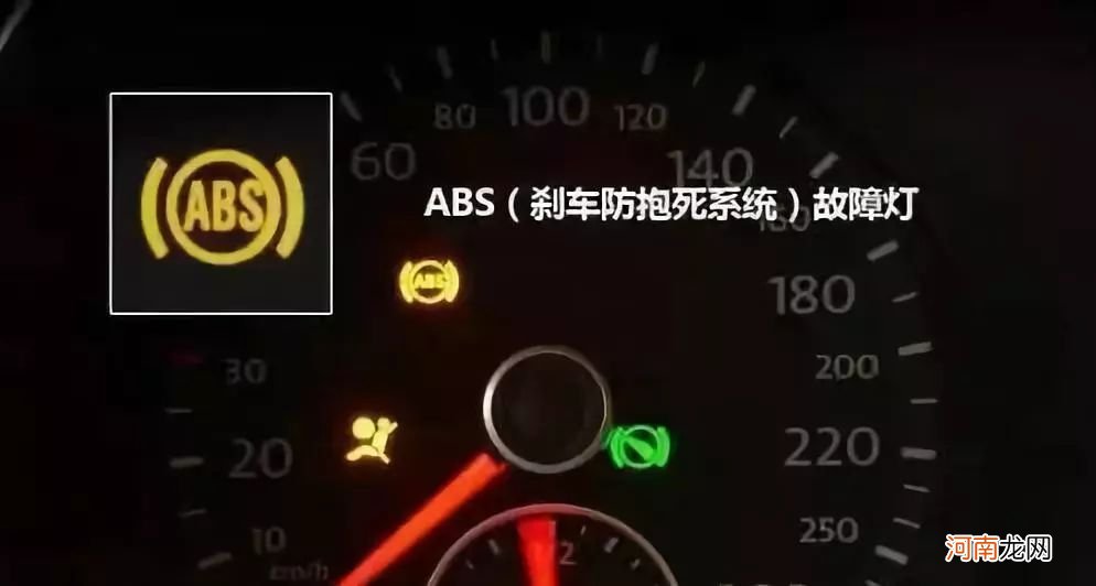 ABS是什么