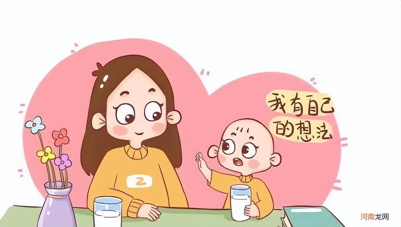 孩子的青春期不止是叛逆，弄清楚这些事，和娃相处就简单多了