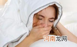 打喷嚏就是感冒了吗