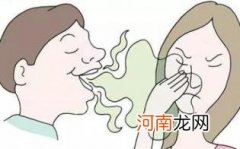 洗牙可以改善口臭问题吗