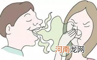 洗牙可以改善口臭问题吗