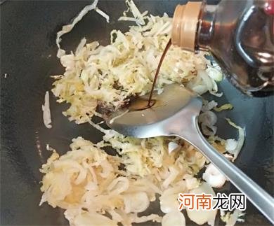 酸菜肉丝做法步骤你知道吗