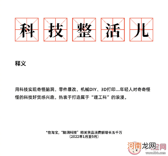 淘宝发布|淘宝发布2023年12大消费趋势 2023年12大消费趋势是什么