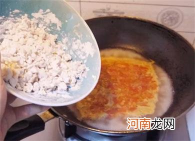 疙瘩汤如何制作更美味