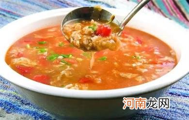 疙瘩汤如何制作更美味