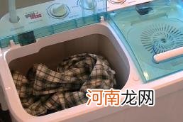 洗衣机e18是什么情况