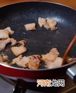 干锅土豆片的制作方法