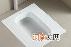 冲蹲便器水压小怎么办