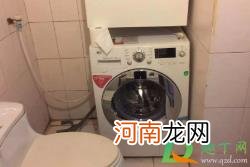 洗衣机存不住水是怎么回事