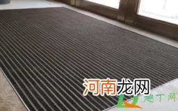 铝合金防尘地毯怎么洗