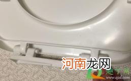 马桶盖松动了怎样拧紧