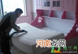 床垫有尘虱怎么处理