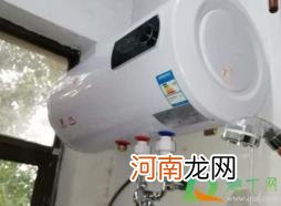 热水器为什么没有用的时候也在响