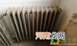 铸铁暖气片漏水小妙招