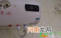 热水器怎么加不上温