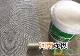 瓷砖背胶刷了10天还有效果吗