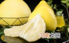 沙田柚吃多湿气重吗