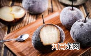 冻梨吃的时候要解冻吗